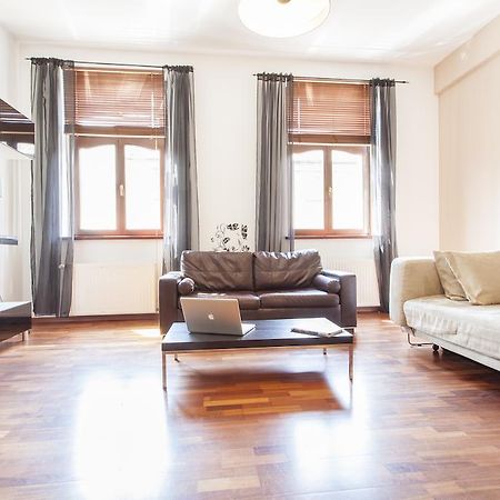 Davinci Radziwillowska Apartments Krakov Pokoj fotografie